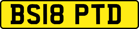 BS18PTD