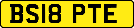 BS18PTE