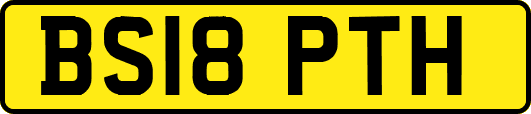 BS18PTH