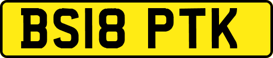 BS18PTK