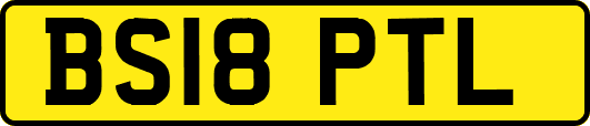 BS18PTL