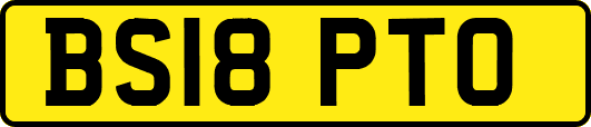 BS18PTO