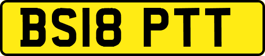 BS18PTT