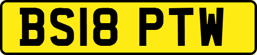 BS18PTW