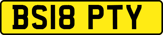 BS18PTY