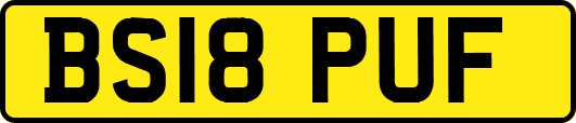 BS18PUF