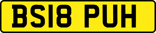 BS18PUH