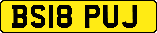 BS18PUJ