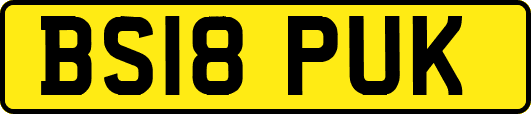 BS18PUK