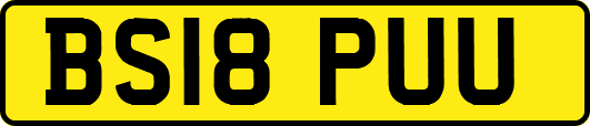 BS18PUU