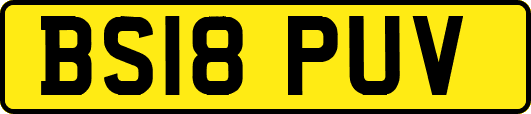 BS18PUV
