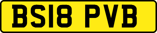 BS18PVB