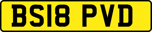 BS18PVD