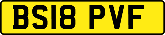 BS18PVF