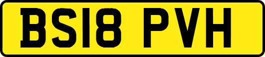 BS18PVH