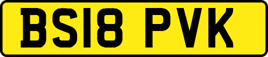 BS18PVK
