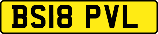 BS18PVL