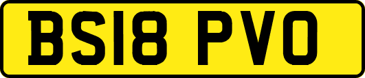 BS18PVO