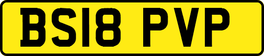 BS18PVP