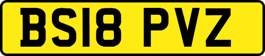 BS18PVZ