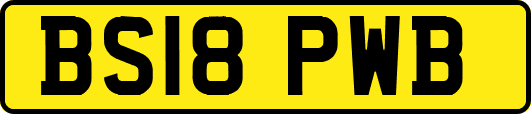 BS18PWB
