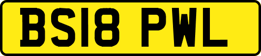 BS18PWL