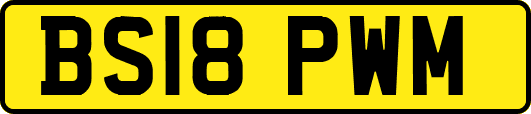BS18PWM