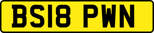 BS18PWN