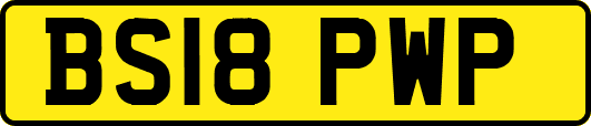 BS18PWP