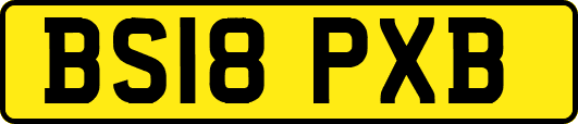 BS18PXB