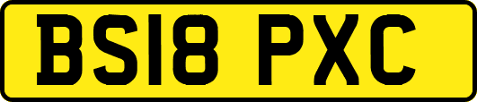 BS18PXC