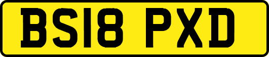 BS18PXD