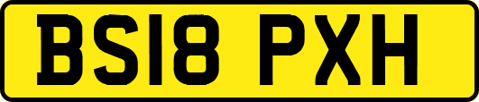 BS18PXH