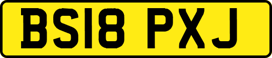BS18PXJ