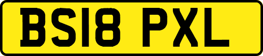 BS18PXL