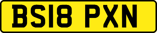 BS18PXN