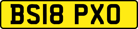 BS18PXO