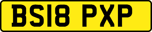 BS18PXP