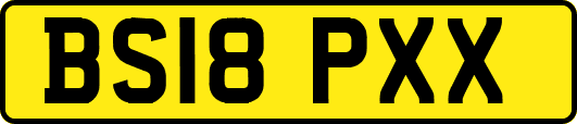 BS18PXX