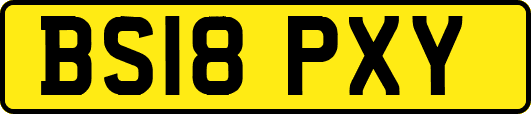 BS18PXY