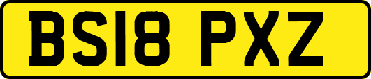 BS18PXZ