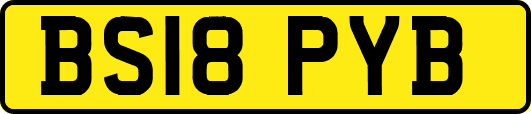 BS18PYB