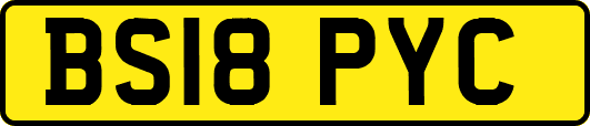 BS18PYC