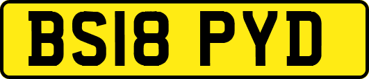 BS18PYD