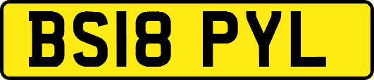 BS18PYL