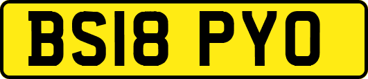 BS18PYO