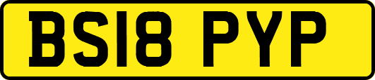 BS18PYP
