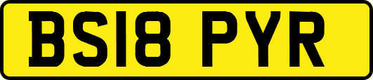BS18PYR