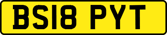 BS18PYT