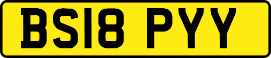 BS18PYY